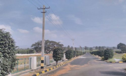 Villa Plots in North Bangalore