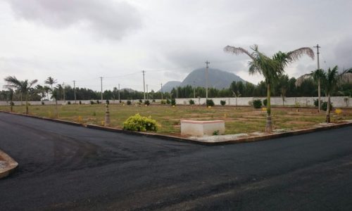 Buy Residential Plots For Sale in North Bengaluru