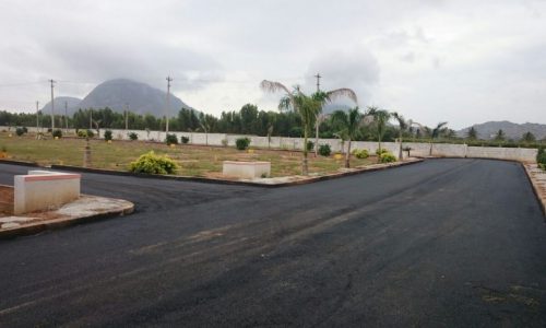 Residential Plots/Lands in north Bangalore