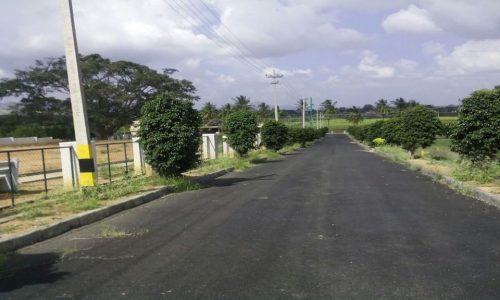 Plots For Sale in Bangalore