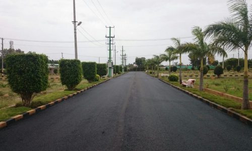 Plots For Sale in North Bangalore